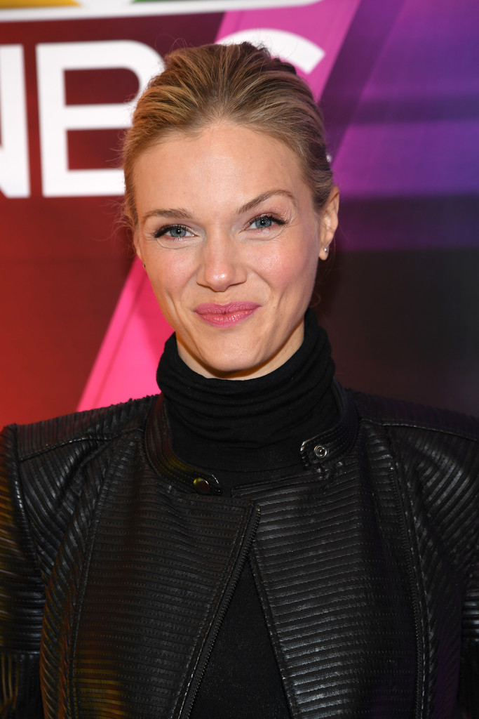 Tracy Spiridakos Tracy Spiridakos