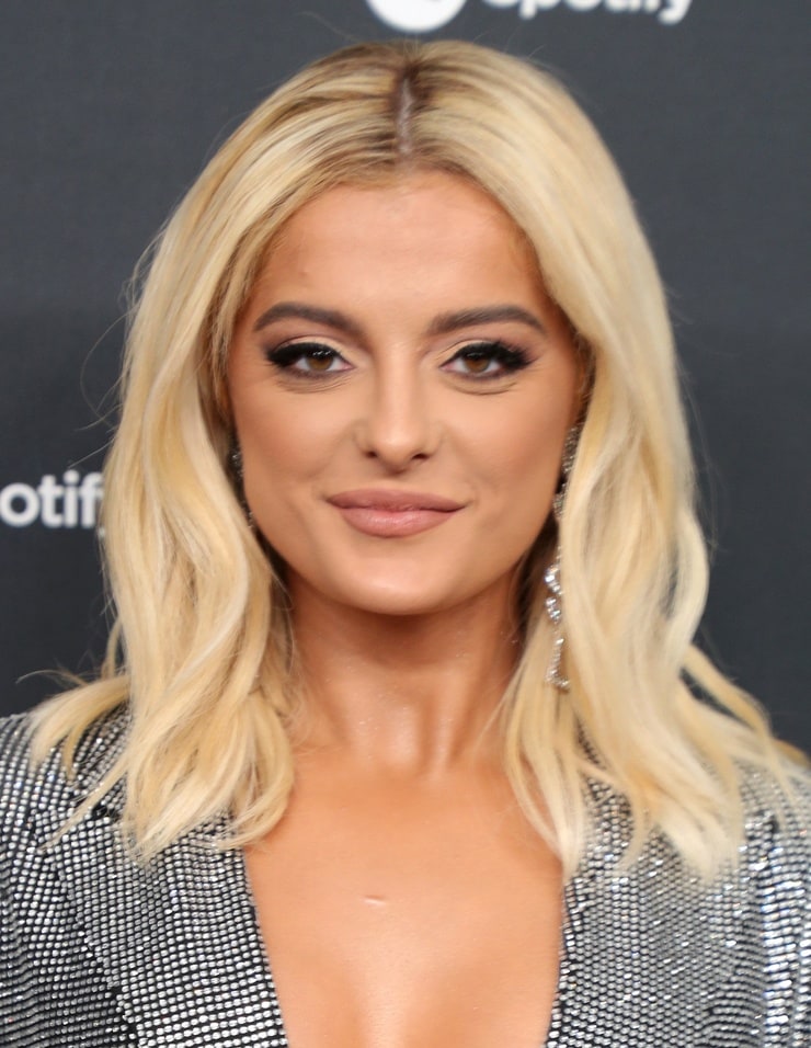 Bebe Rexha