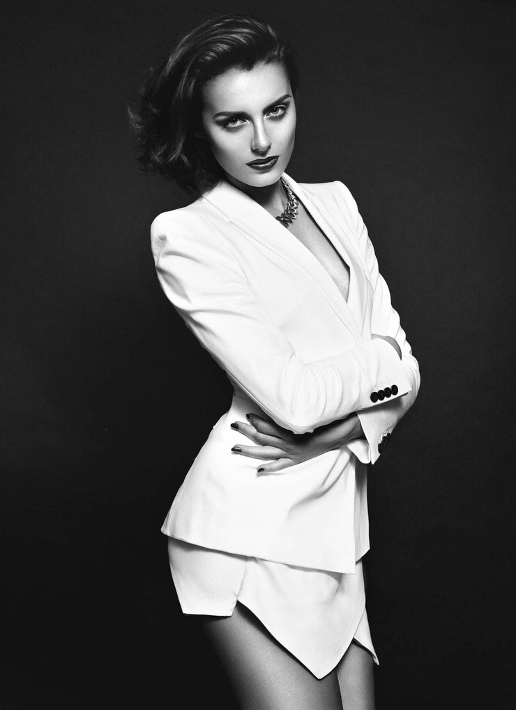 Diana Georgie