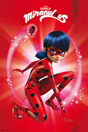 Marinette Dupain-Cheng
