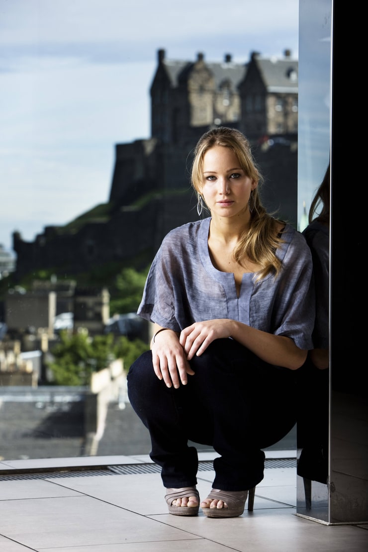 Jennifer Lawrence Jennifer Lawrence