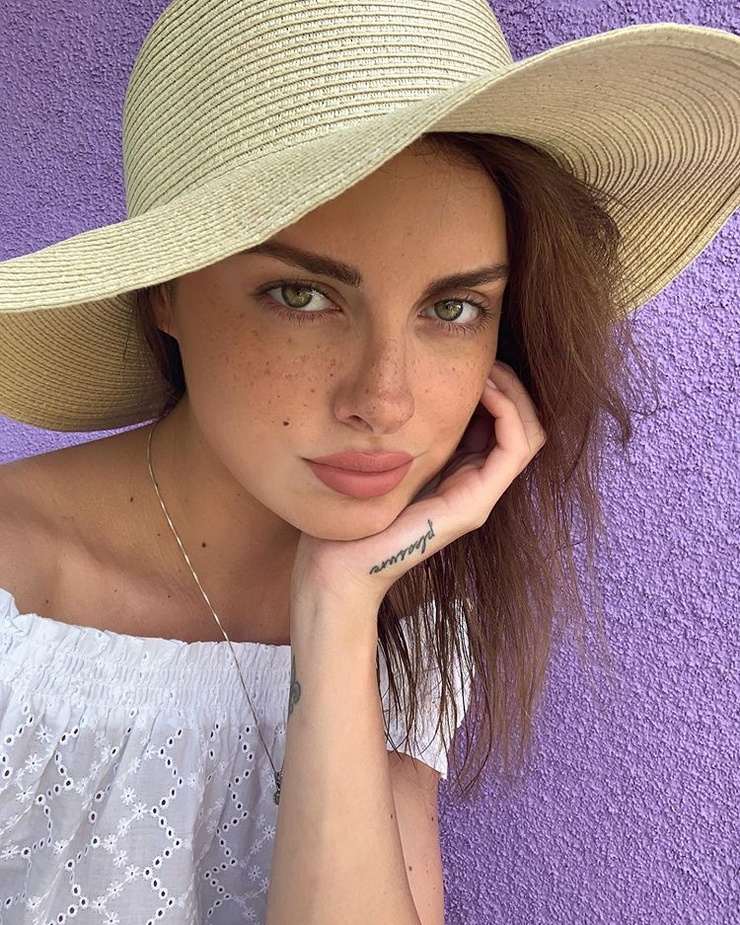 Diana Georgie Diana Georgie