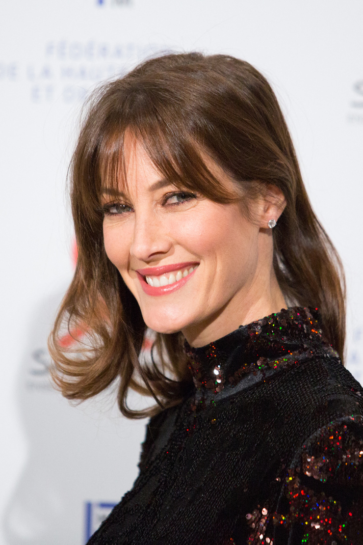 Mareva Galanter Mareva Galanter