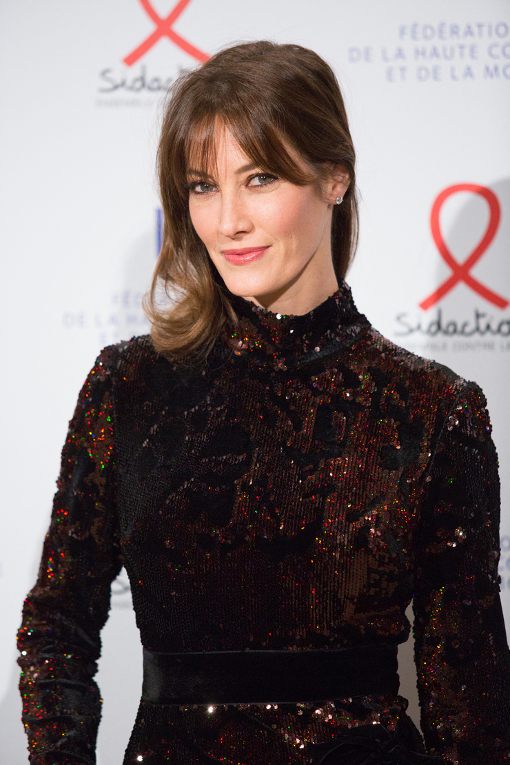 Mareva Galanter Mareva Galanter