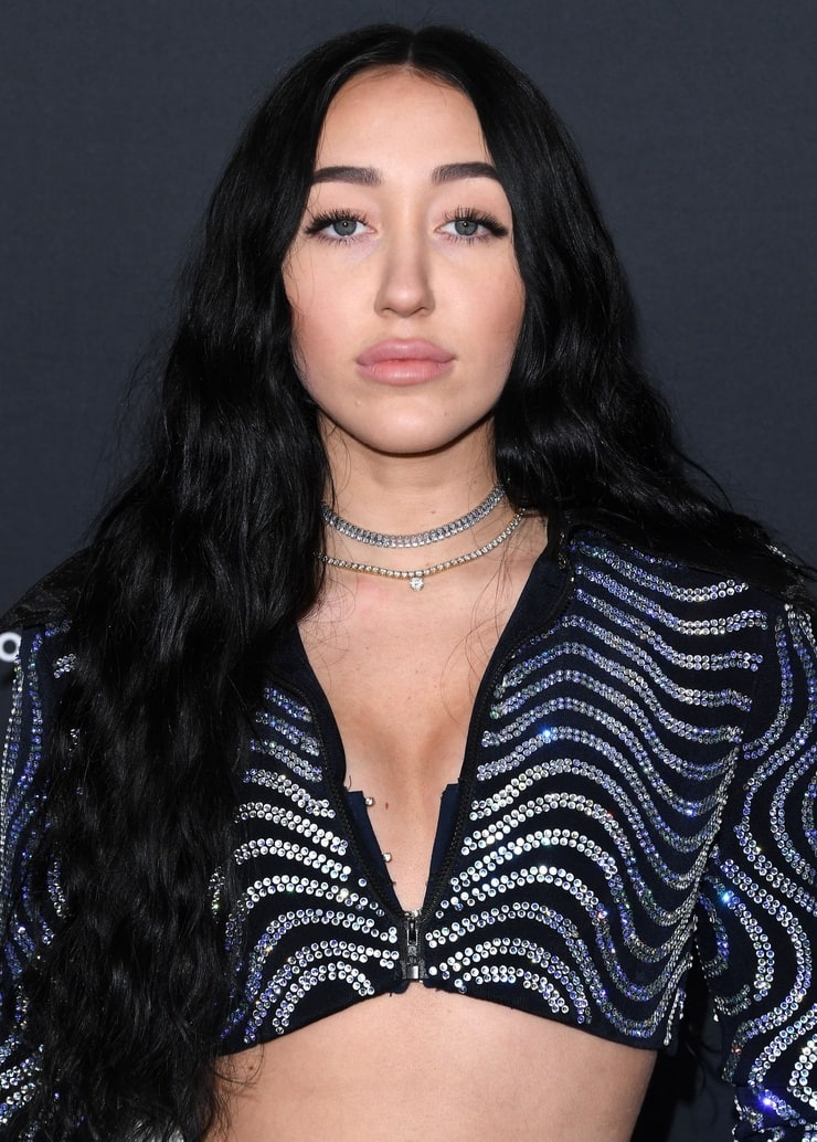 Noah Lindsey Cyrus