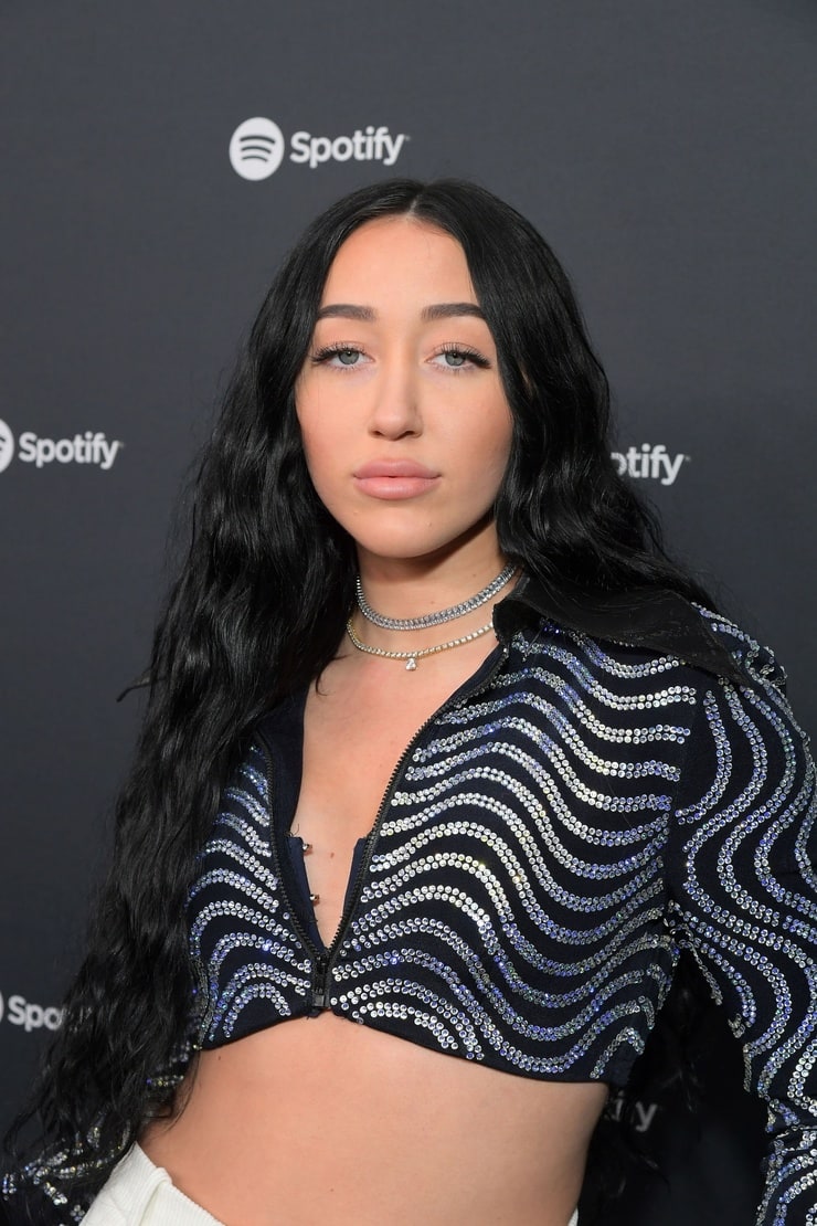 Noah Lindsey Cyrus