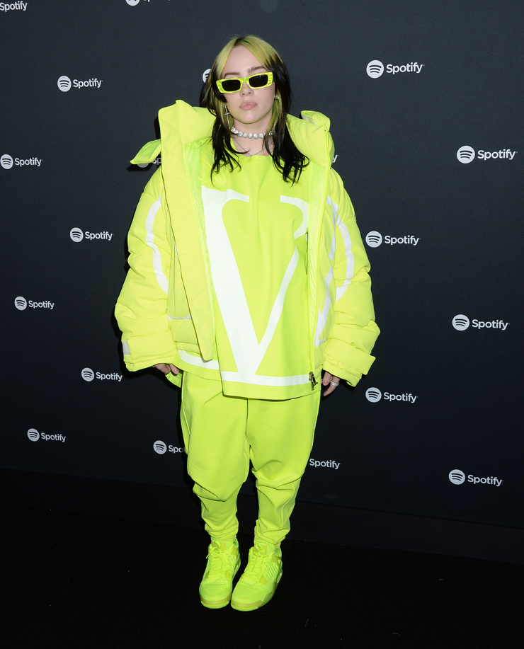 Billie Eilish