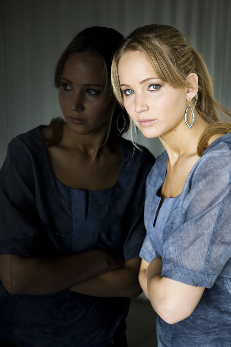 Jennifer Lawrence Jennifer Lawrence