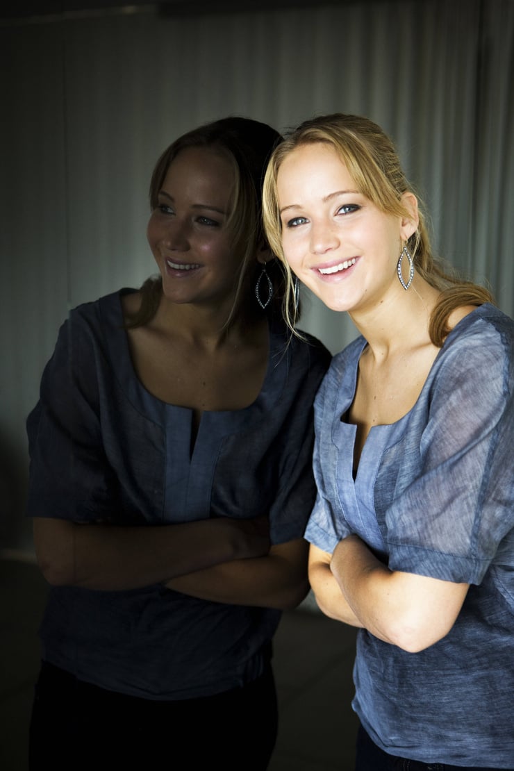 Jennifer Lawrence Jennifer Lawrence
