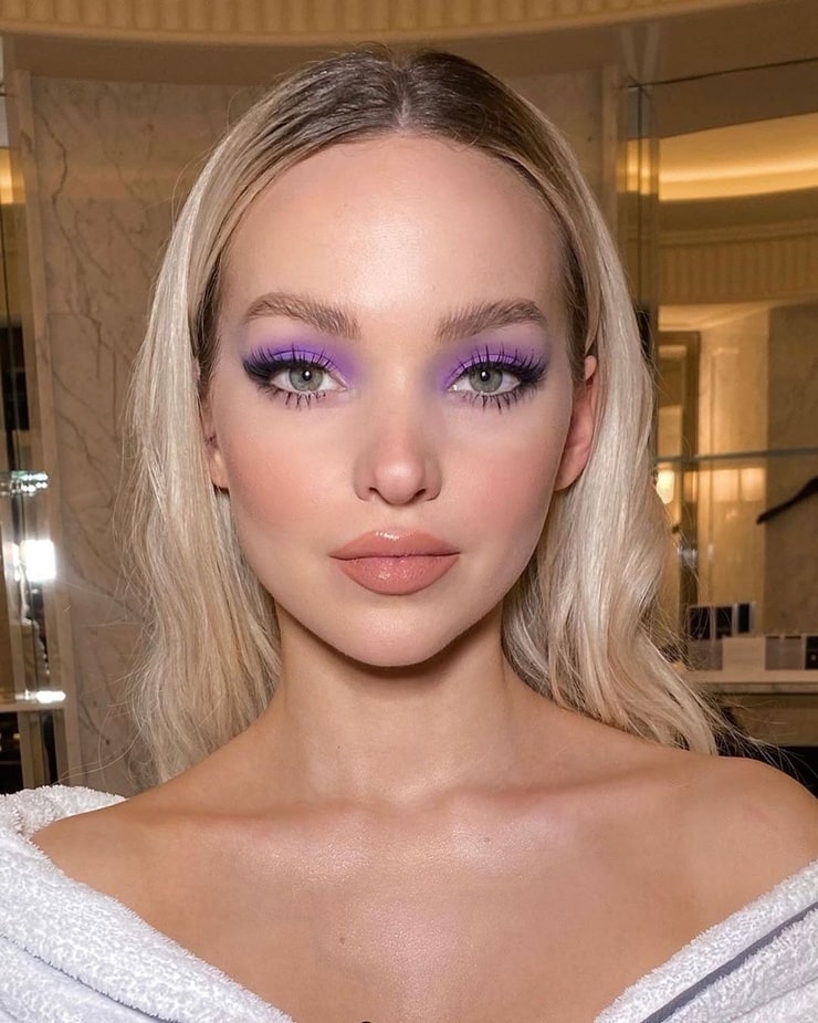 Dove Cameron