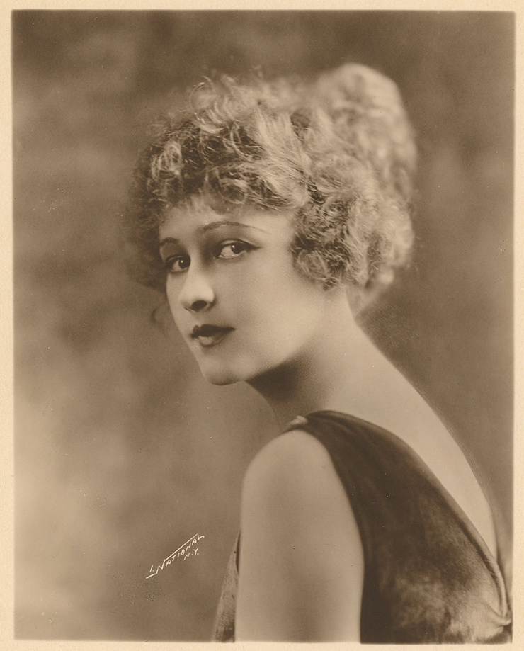 Anna Q. Nilsson