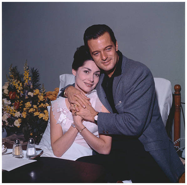 Robert Goulet