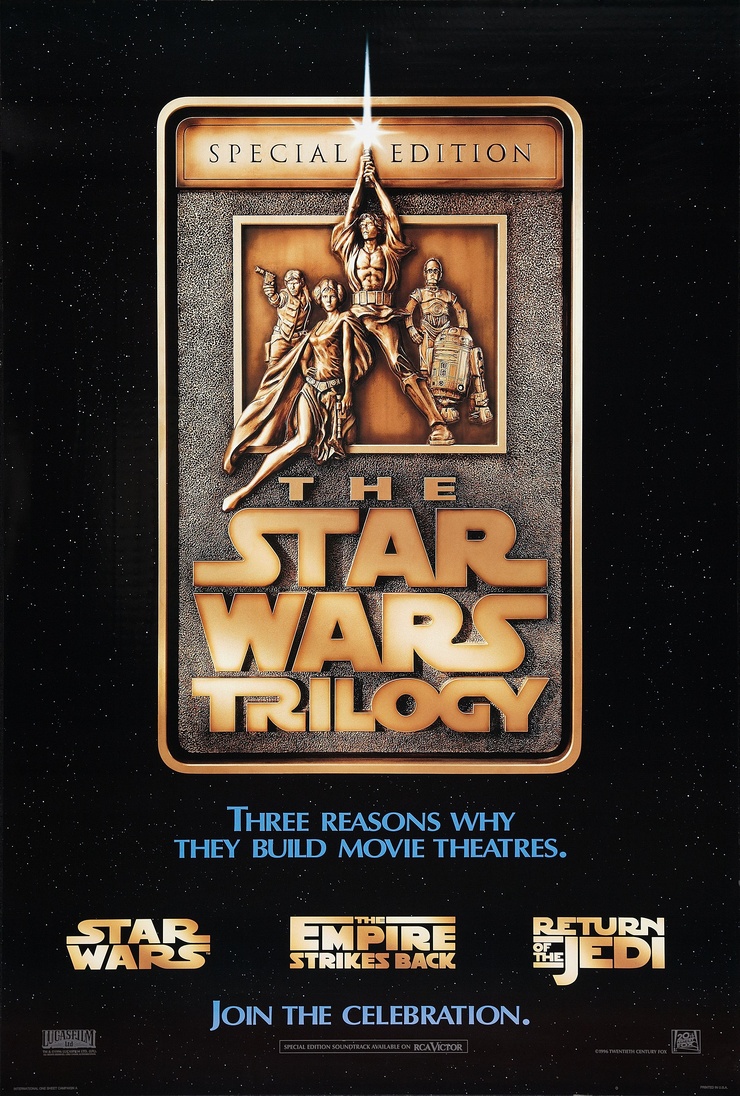 Star Wars