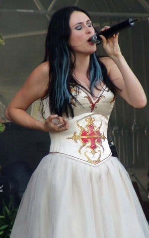 Within Temptation Within Temptation