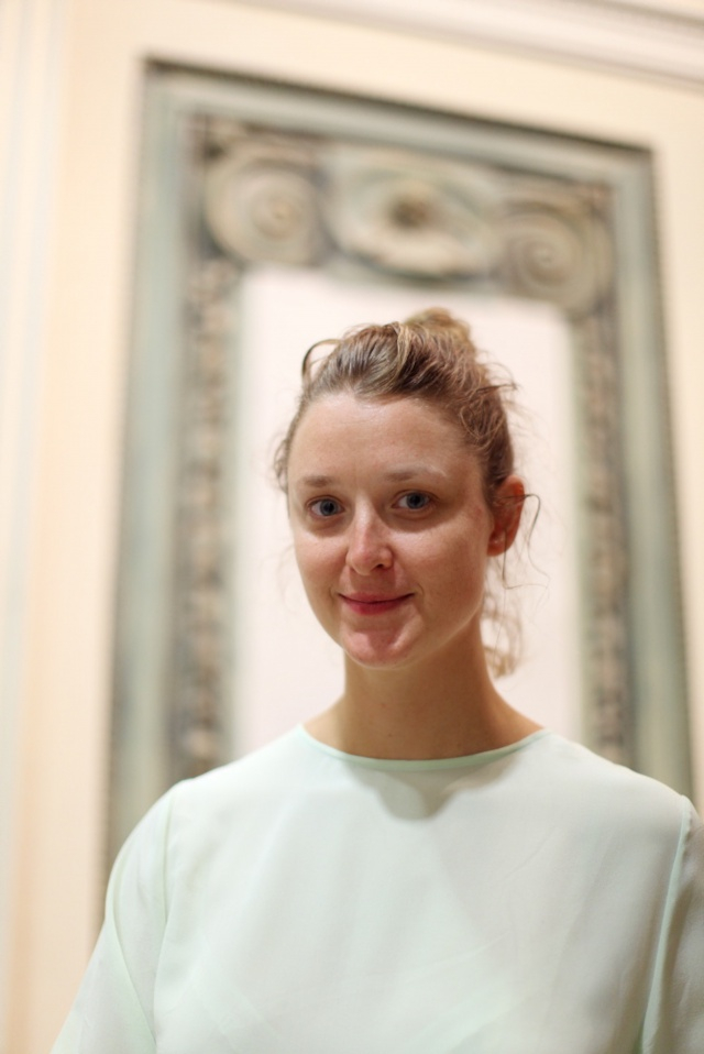 Anna Sofie Hartmann
