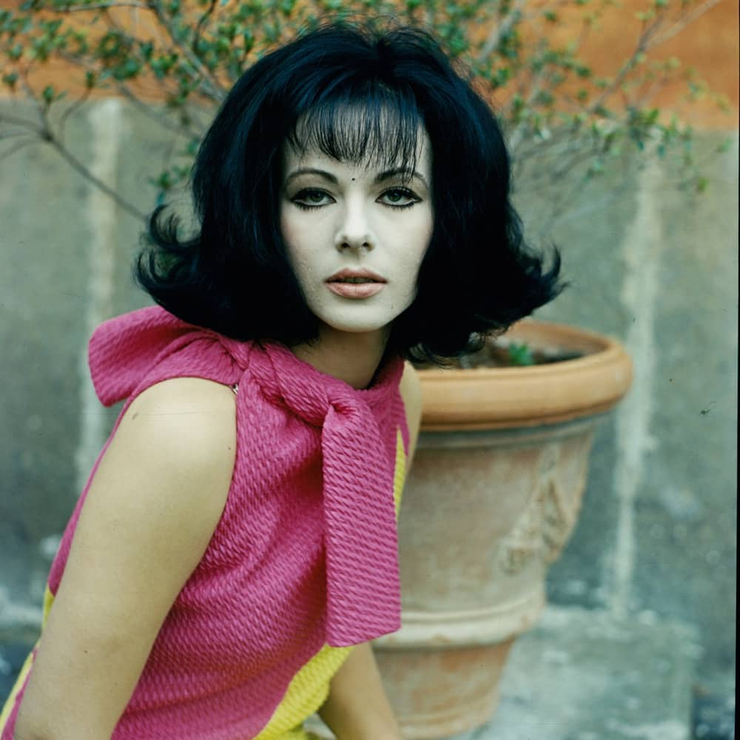 Marilù Tolo