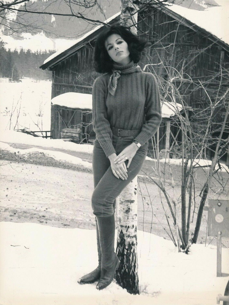 Marilù Tolo