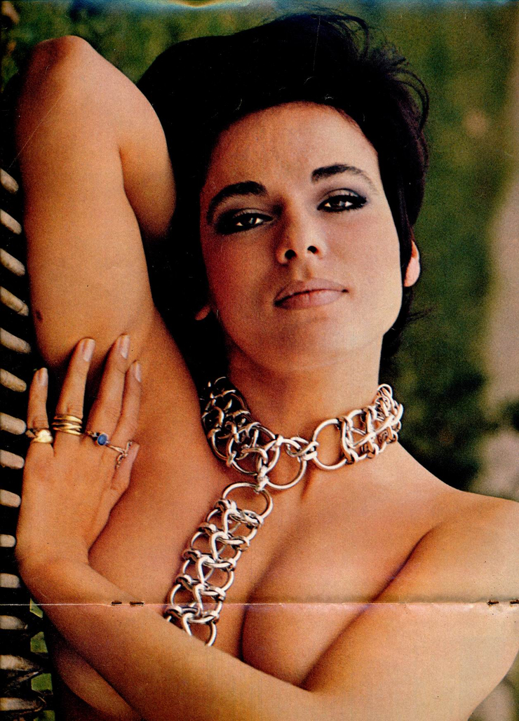 Marilù Tolo