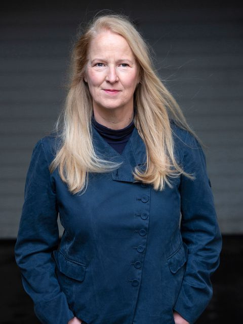 Belinde Ruth Stieve