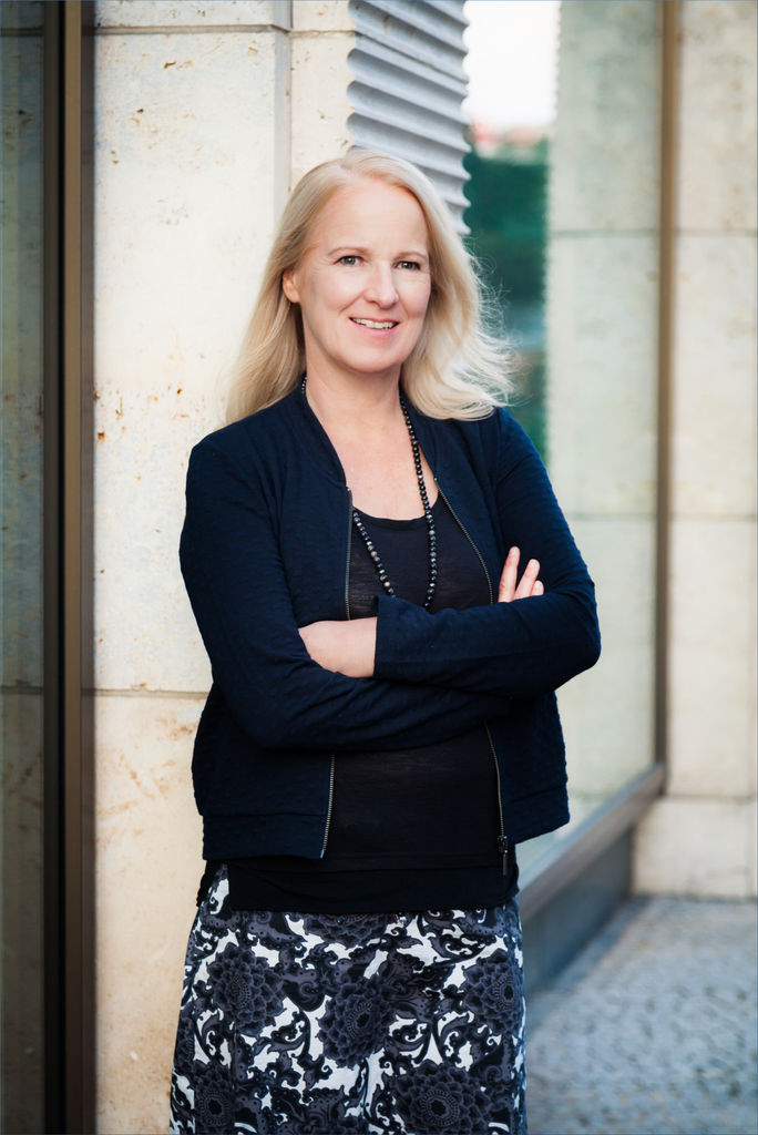 Belinde Ruth Stieve