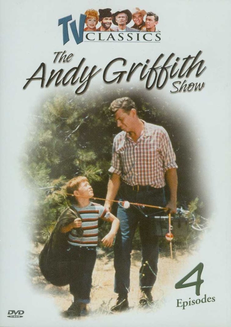 The Andy Griffith Show