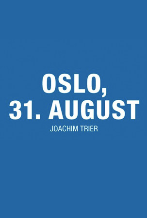 Oslo, August 31st