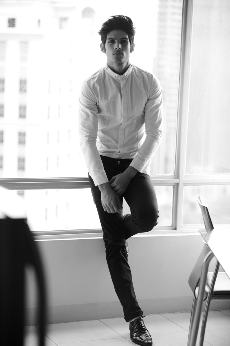 Lucas Fernandes