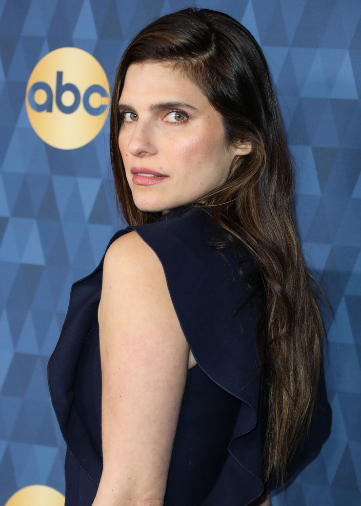 Lake Bell Lake Bell