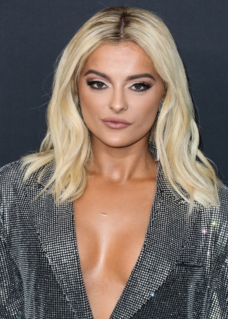 Bebe Rexha