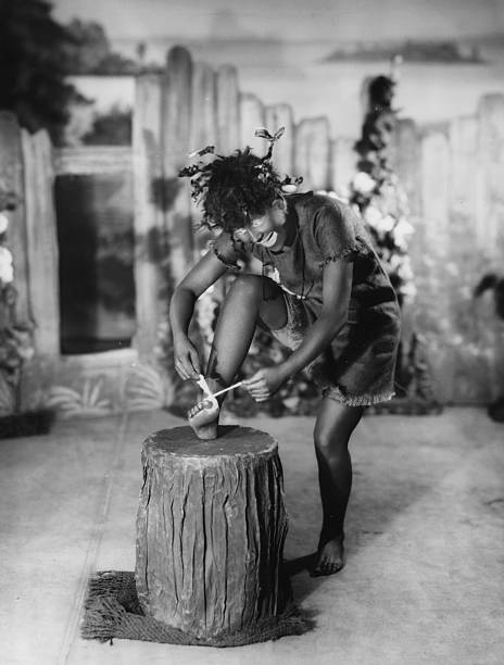Rosetta Duncan