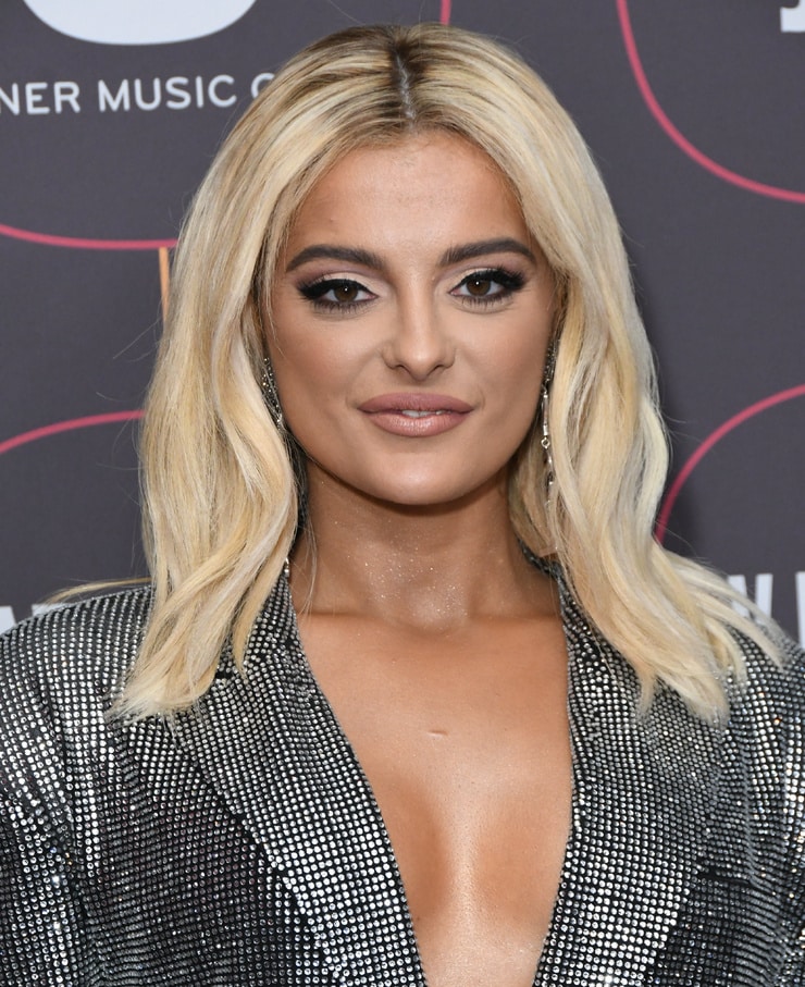 Bebe Rexha