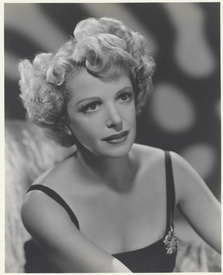 Natalie Schafer Natalie Schafer