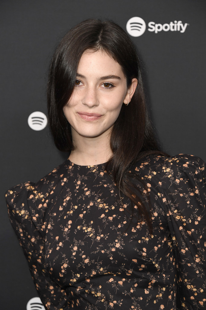 Gracie Abrams Gracie Abrams