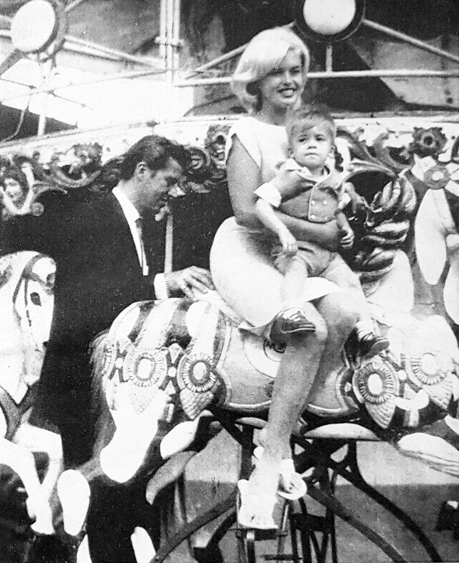 Jayne Mansfield