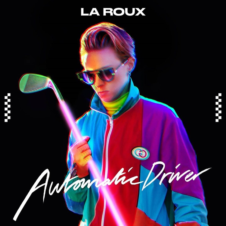 Automatic Driver (Single)