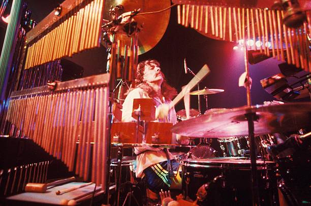 Neil Peart Neil Peart
