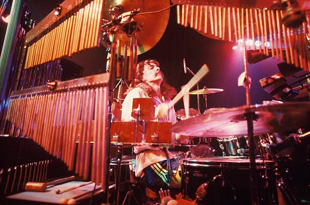 Neil Peart