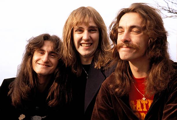 Neil Peart Neil Peart