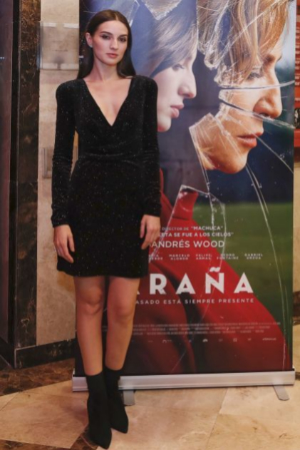 María Valverde María Valverde