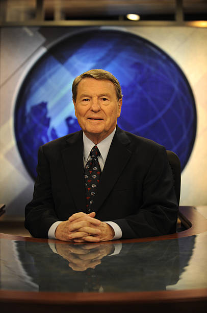 Jim Lehrer