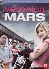 VERONICA MARS: Season 1 volume 1