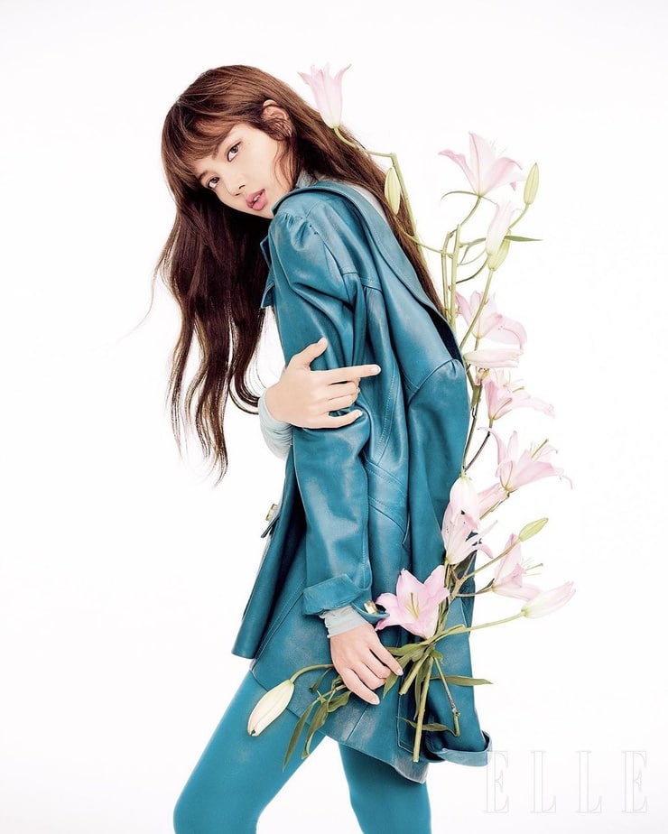 Lalisa Manoban