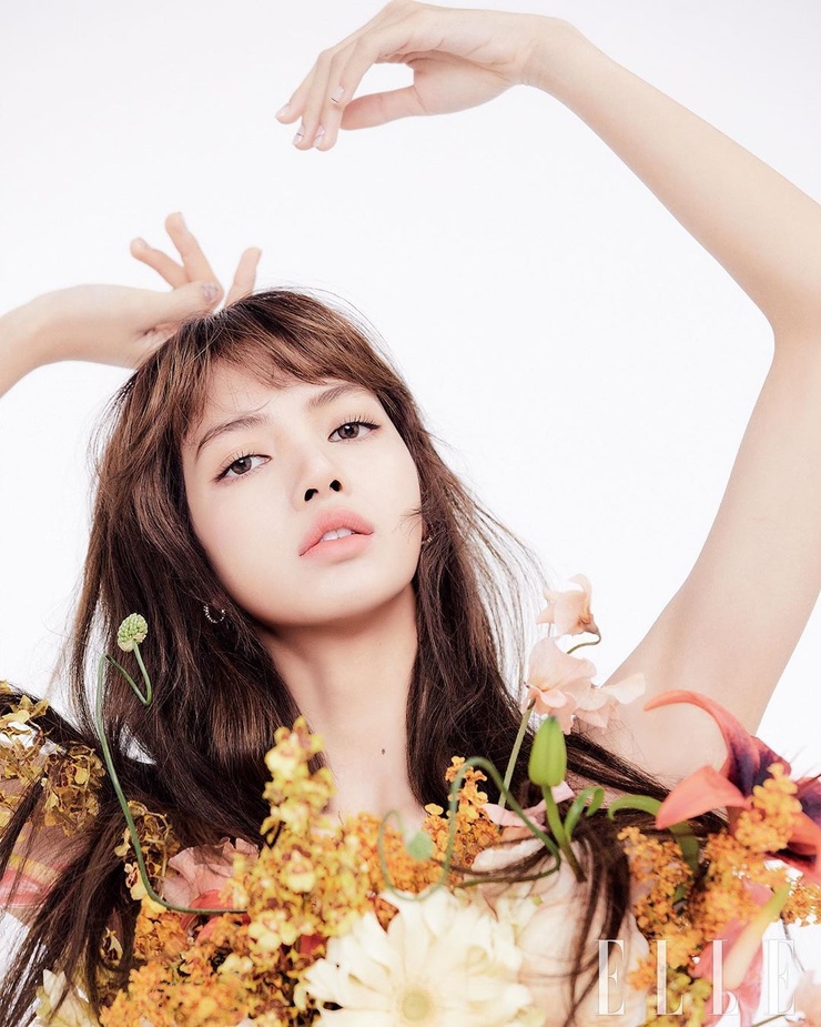 Lalisa Manoban Lalisa Manoban
