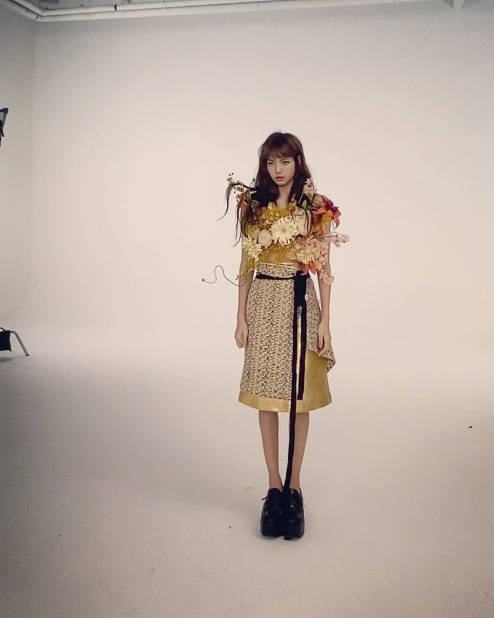Lalisa Manoban