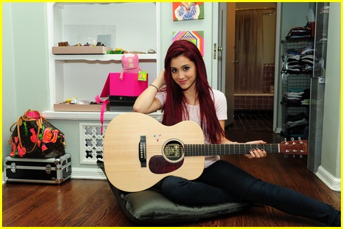 Ariana Grande Ariana Grande