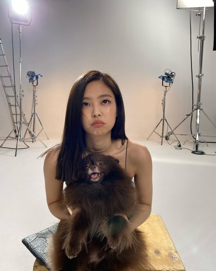 Jennie Kim