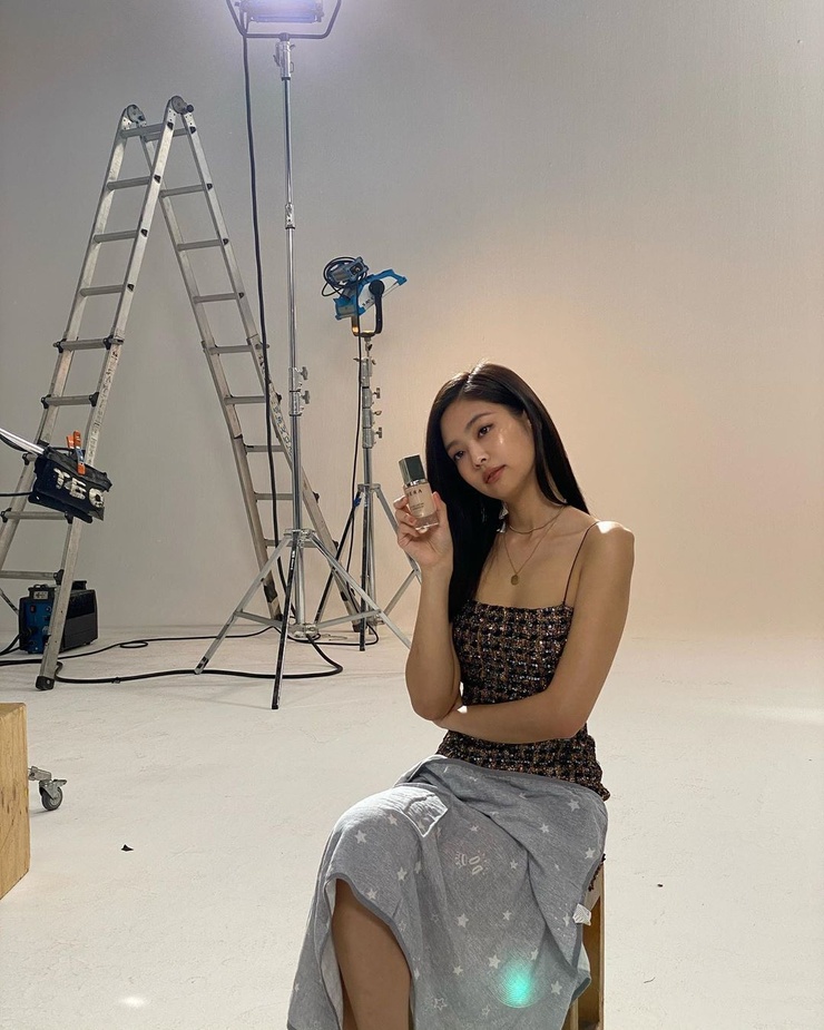 Jennie Kim