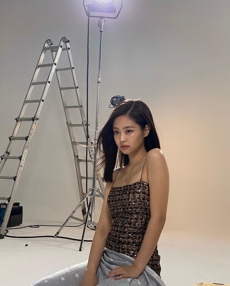 Jennie Kim