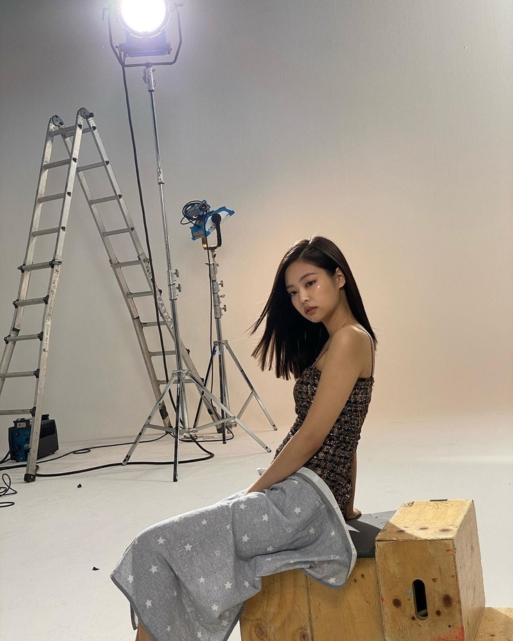 Jennie Kim