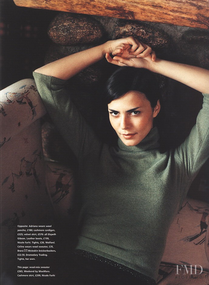 Adriana Giotta